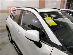 تويوتا فرونتلاندر